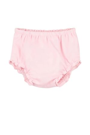 collared baby dress set GIVENCHY KIDS | H3126844Z